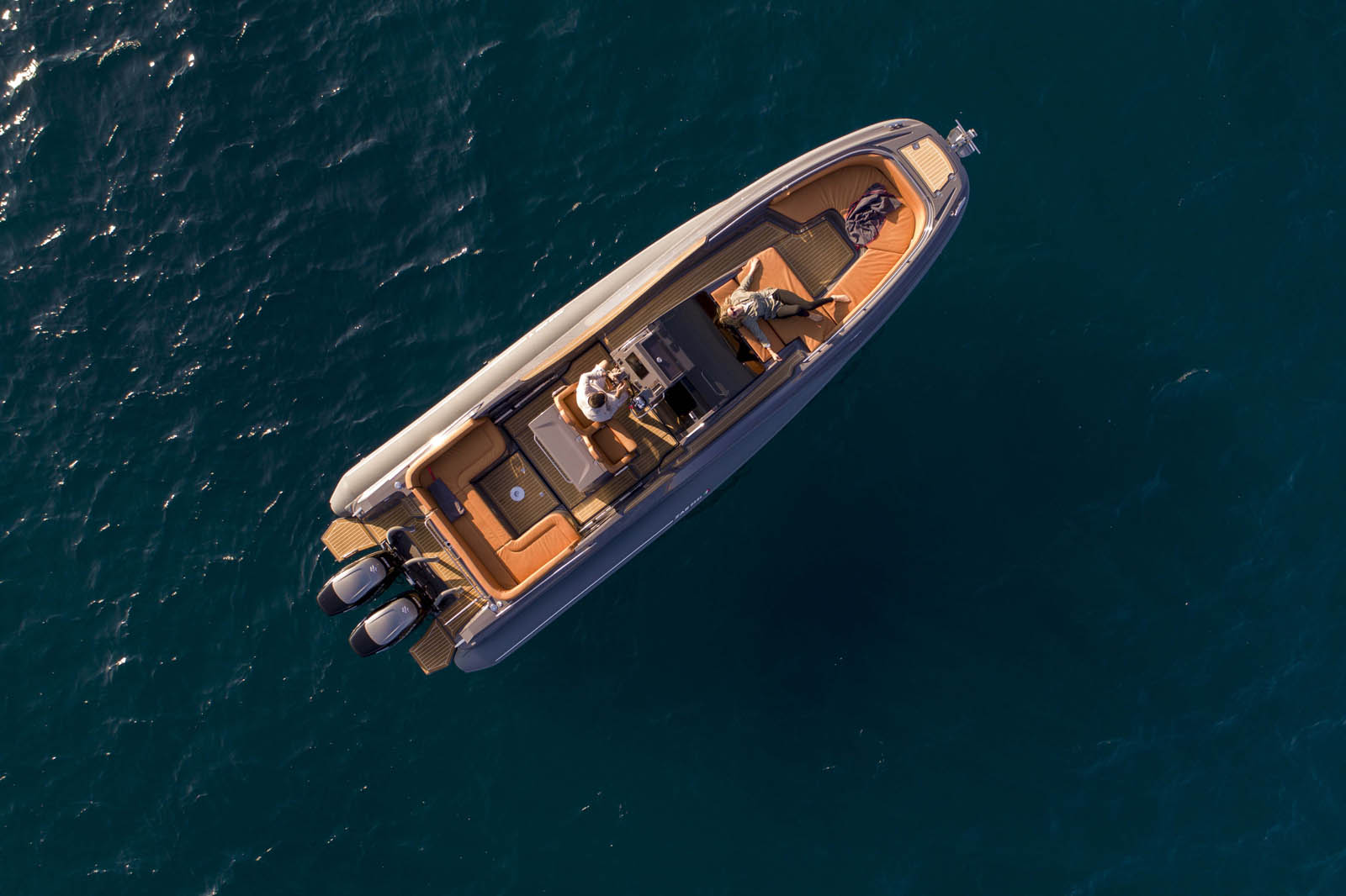 Контакт - Kadis Boats